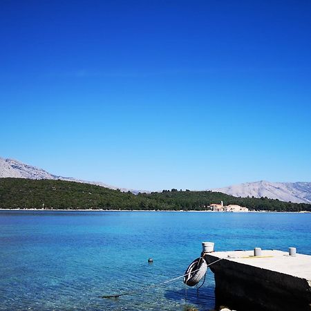 Apartmani "Zuka" Korčula Exterior foto